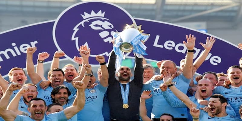 Chi tiết thành tích Man City có bao nhiêu cúp C1